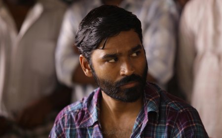 ധനുഷ് ചിത്രം ഡിഎൻഎസിന്റെ ചിത്രീകരണാനുമതി റദ്ദാക്കി