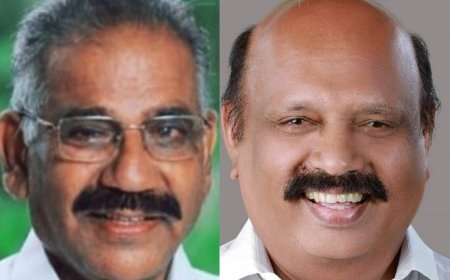 NCPയിലെ പ്രതിസന്ധി; മന്ത്രിസ്ഥാനത്തിനായി സമ്മർദം ശക്തമാക്കി തോമസ് കെ. തോമസ്; ഇന്ന് പവാറിനെ കാണും