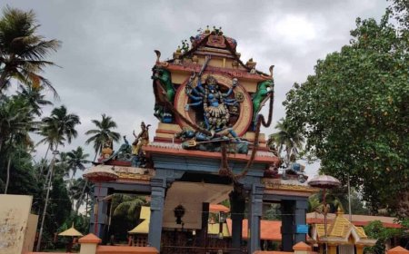 ബില്‍ അടച്ചില്ല; കെഎസ്ഇബി ദേവസ്വം ബോര്‍ഡിന് കീഴിലെ വെള്ളായണി ദേവീക്ഷേത്രത്തിലെ ഫ്യൂസ് ഊരി