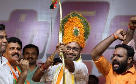 SFIO അന്വേഷണത്തിനെതിരെ പിണറായിയുടെ മകൾ കർണാടക ഹൈക്കോടതിയെ സമീപിച്ചതിന് പിന്നിൽ സതീശന്റെ ബുദ്ധി; കെ.സുരേന്ദ്രൻ