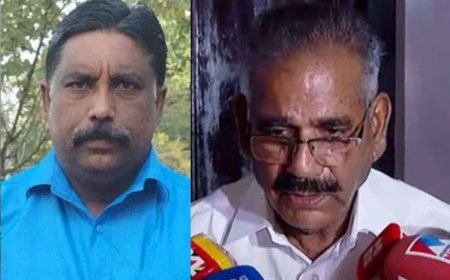 'കാട്ടാനയെ മയക്കുവെടി വയ്ക്കും; മുഖ്യമന്ത്രി നേരിട്ട് ഇടപെട്ടിട്ടുണ്ട്';സഹകരിക്കണമെന്ന് അഭ്യര്‍ത്ഥിച്ച്‌ വനംമന്ത്രി