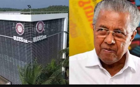 ഊരാളുങ്കൽ സൊസൈറ്റി ശതാബ്ദിയാഘോഷം 13ന് തുടങ്ങും; ഉദ്ഘാടനം മുഖ്യമന്ത്രി