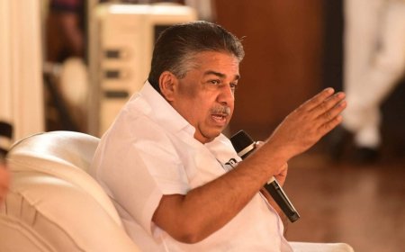 'PSC പരീക്ഷയെഴുതി ജോലിക്ക് കയറുന്ന കാലം കഴിഞ്ഞു'; മീൻകച്ചവടം അഭിമാനമുള്ള ജോലിയെന്ന് മന്ത്രി സജി ചെറിയാന്‍
