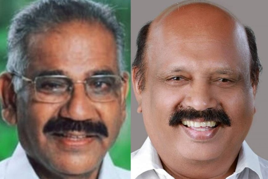 NCPയിലെ പ്രതിസന്ധി; മന്ത്രിസ്ഥാനത്തിനായി സമ്മർദം ശക്തമാക്കി തോമസ് കെ. തോമസ്; ഇന്ന് പവാറിനെ കാണും