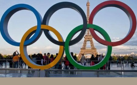 Paris Olympics 2024 | ഇന്ത്യൻ സംഘത്തിൽ 117 അത്‌ലറ്റുകള്‍; കൂടുതല്‍ കായികതാരങ്ങൾ ഏത് സംസ്ഥാനത്ത് നിന്നും?