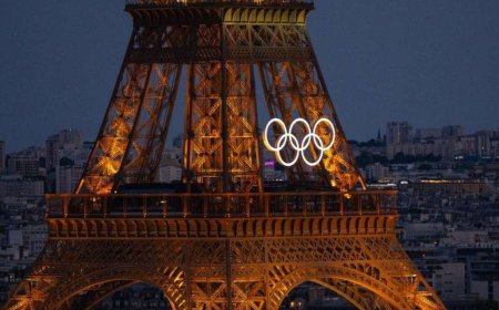 Paris Olympic 2024 opening Ceremony: പാരീസ് ഒളിമ്പിക്സിനെപ്പറ്റി അറിയേണ്ടതെല്ലാം