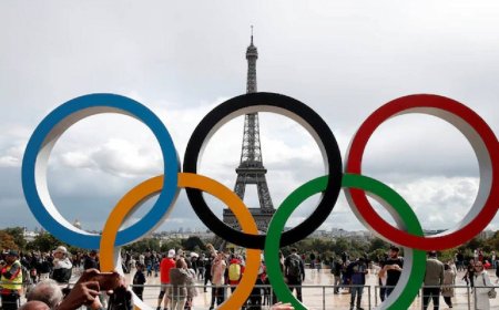 Olympics 2024 | കായികരംഗത്ത് കേരളത്തിന്റെ പ്രാതിനിധ്യം താഴേക്ക് പോകുന്നോ?