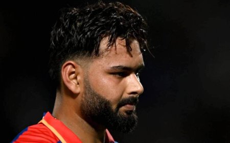 ഐപിഎൽ 2025: റിഷഭ് പന്ത് ഡൽഹി വിട്ട് ചെന്നൈ സൂപ്പർ കിങ്സിലെത്തുമെന്ന് റിപ്പോർട്ട്