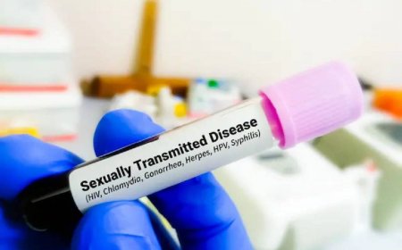 ലൈംഗിക ബന്ധത്തിലൂടെ പകരുന്ന രോഗങ്ങള്‍ വന്ധ്യതയ്ക്ക് കാരണമാകുമോ?