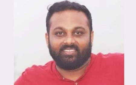 കാറും ബൈക്കും കൂട്ടിയിടിച്ച് ആറ്റിങ്ങല്‍ എംഎല്‍എയുടെ മകന്‍ മരിച്ചു