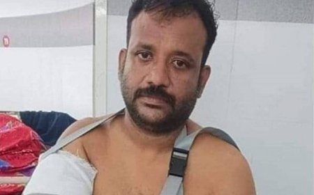 വിശ്വസിക്കണം; 'മുലപ്പാലി'ൽ അശ്ലീലകമന്റിട്ട ജോർജ് അല്ലിത്: സൈബർ ആക്രമണം നേരിടുന്ന വിശ്വാസ്