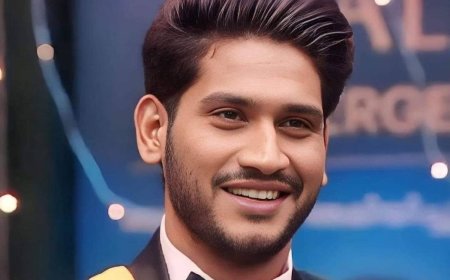 മുഖ്യമന്ത്രിയുടെ ദുരിതാശ്വാസനിധിക്കെതിരെ പോസ്റ്റ്; അഖിൽ മാരാർക്കെതിരെ കേസ്