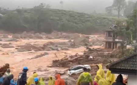 ദുരന്തത്തിൽപ്പെട്ടവർക്ക് വേ​ഗത്തിൽ പണം നൽകണം; ഇൻഷുറൻസ് കമ്പനികള്‍ക്ക് കേന്ദ്ര നിർദേശം