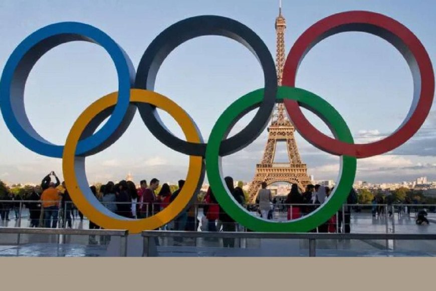 Paris Olympics 2024 | ഇന്ത്യൻ സംഘത്തിൽ 117 അത്‌ലറ്റുകള്‍; കൂടുതല്‍ കായികതാരങ്ങൾ ഏത് സംസ്ഥാനത്ത് നിന്നും?