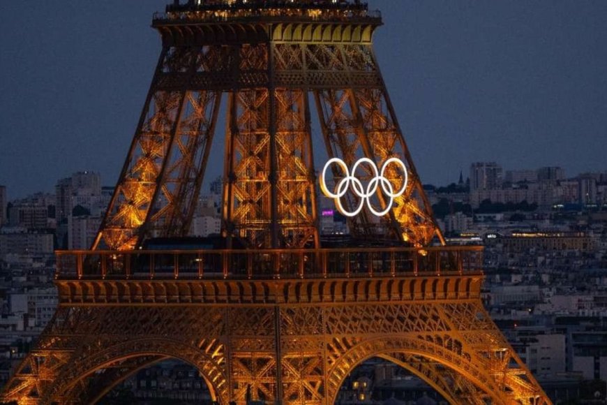 Paris Olympic 2024 opening Ceremony: പാരീസ് ഒളിമ്പിക്സിനെപ്പറ്റി അറിയേണ്ടതെല്ലാം